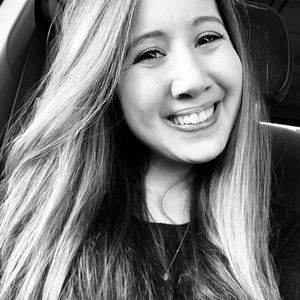 Meet your Posher, Kathryn